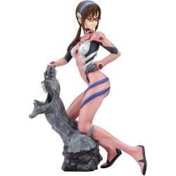 Figura Kotobukiya Neon Genesis Evangelion 2.0 Maknami Mar