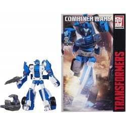 Figura Transformers Generations Combiner War 2 (Importación USA)