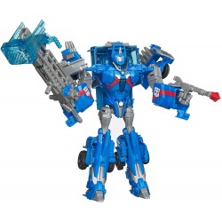 Figura Transformers Prime Robots in Disguise V (Importación USA)