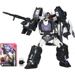 Figura Transformers Generations Power of th 3 (Importación USA)