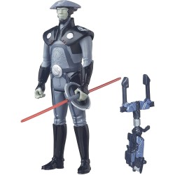 Figura Star Wars Episode VII Fifth Brother Inquisitor (Importación USA)