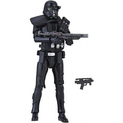 Figura Star Wars The Vintage Collection Imperial Death Tro (Importación USA)