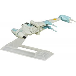 Figura Star Wars Episode VI Return of the Jedi B (Importación USA)