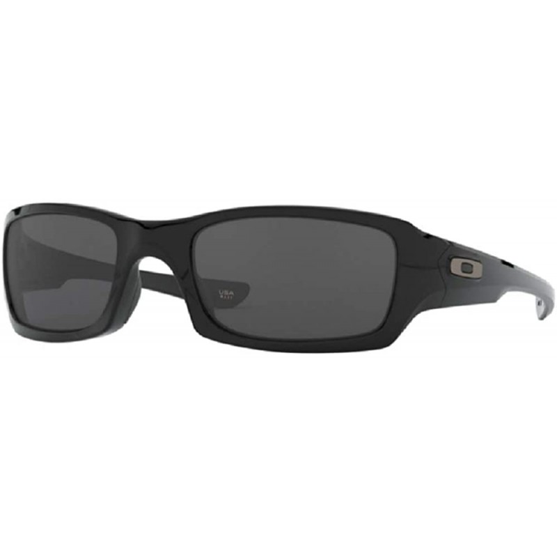 Sunglasses Oakley Fives Squared OO9238 For Men BUNDLE Accessory Leash Kit -  VELLSTORE