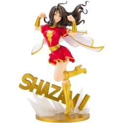 Action Figure DC Comics Bishoujo PVC Statue 1/7 Mary Shazam! Family 21 cm