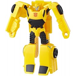 Action Figure Transformers Authentics Bumblebee