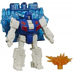 Action Figure Tra Gen Wfc E Battle Master Soundbarrier