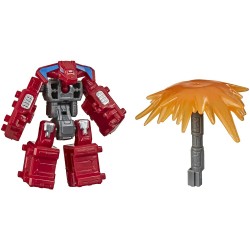 Action Figure Tra Gen Wfc E Battle Master Smashdown