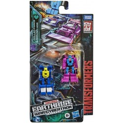 Action Figure Tra Gen Wfc E Micromaster Race Track