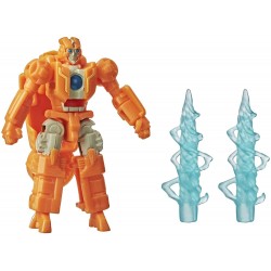 Action Figure Tra Gen Wfc E Battle Master Rung