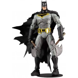 McFarlane - DC Multiverse Build-a 7 Action Figure - Wave 2 - Batman