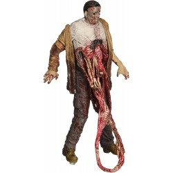 Action Figure Mcfarlane Toys The Walking Dead TV Series 6 Bungee Guts Walker