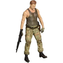 Action Figure Mcfarlane Toys The Walking Dead TV Series 6 Abraham Ford