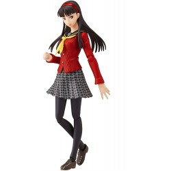 Action Figure Figma Max Factory Persona 4 Yukiko Amagi