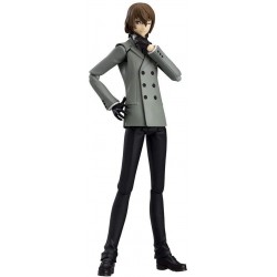 Action Figure Figma Max Factory Persona 5 Royal Goro Akechi Multicolor