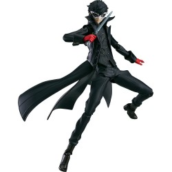 Action Figure Figma Max Factory Persona 5 Joker