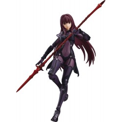 Action Figure Figma Max Factory Fate/Grand Order Lancer Scathach