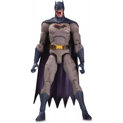 Action Figure DC Collectibles Essentials DCeased Batman Multicolor