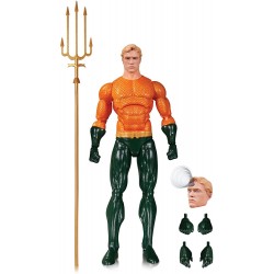 Action Figure DC Collectibles Icons Aquaman