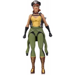 Action Figure DC Collectibles Designer Series Bombshells Hawkgirl