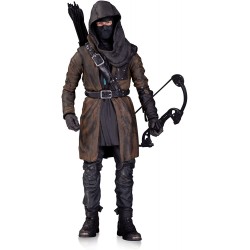 Action Figure DC Collectibles Arrow TV The Dark Archer