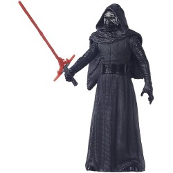 Action Figure Star Wars The Force Awakens 6-Inch Kylo Ren