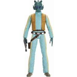 Action Figure Star Wars 18" Greedo