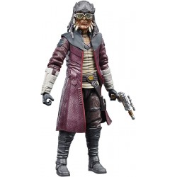 Action Figure SW BL GALAXYS Edge Hondo