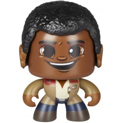 Action Figure Star Wars Mighty Muggs Finn Jakku 7