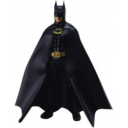 Action Figure Bandai TAMASHII NATIONS Batman 1989 S.H Figuarts