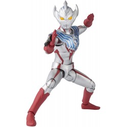 Action Figure Bandai TAMASHII NATIONS S.H.Figuarts Ultraman Taiga