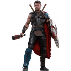 Action Figure Marvel Thor 3 Ragnarok Gladiator 1:6 Scale