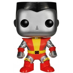 Action Figure Marvel Funko POP Marvel Classic X-Men Colossus