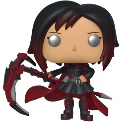 Action Figure Funko Pop! Animation RWBY Ruby Rose