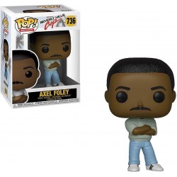 Action Figure Funko POP! Movies Beverly Hills Cop Axel