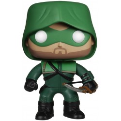 Action Figure Funko POP TV Arrow The 'Hood'