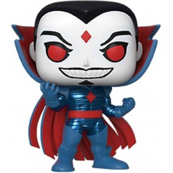 Action Figure Marvel Funko Marvel's X-Men Mr Sinister Pop Special Edition