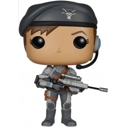 Action Figure Funko POP Games Evolve Val