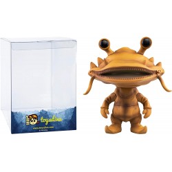 Action Figure Funko Kanegon Funk?o Pop! TV Vinyl Bundle 1 Compatible 'ToysDiva' Graphic Protector 768 39223 B