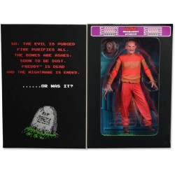 Action Figure NECA NECA39756