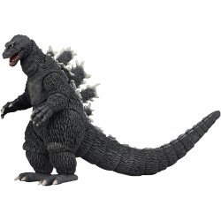 Action Figure NECA Godzilla - 12? Head to Tail King Kong vs 1962 Movie Multicolor JUL188409