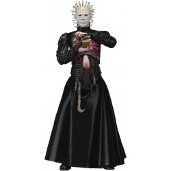 Action Figure NECA Hellraiser Ultimate Series Pinhead