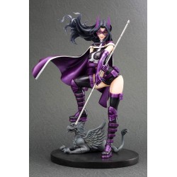 Action Figure DC Kotobukiya Universe Huntress 2nd Edition Bishoujo Statue