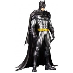 Action Figure DC Kotobukiya Comics Justice League Batman New 52 ArtFX Statue