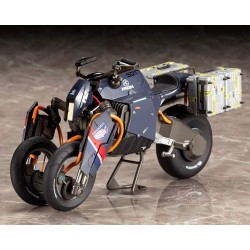 Kotobukiya Death Stranding: Reverse Trike Plastic Model Kit, Multicolor