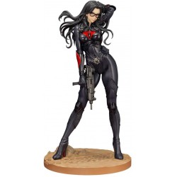 Action Figure G.I Joe Bishoujo PVC Statue 1/7 Baroness 23 cm