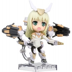 Action Figure Kotobukiya Frame Arms Girl Baselard Cu-poche by