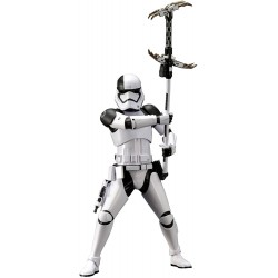 Action Figure Star Wars Kotobukiya Episode VIII First Order Storm Trooper Executioner Collectible