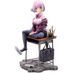 Action Figure Kotobukiya SSSS GRIDMAN Akane Shinjo ANI Statue