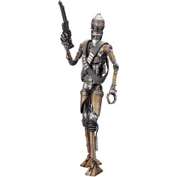 Action Figure Star Wars Kotobukiya The Mandalorian ARTFX PVC Statue 1/10 IG-11 22 cm SW160